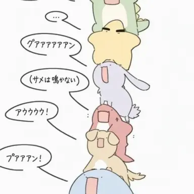 Profile image of ドッゲ