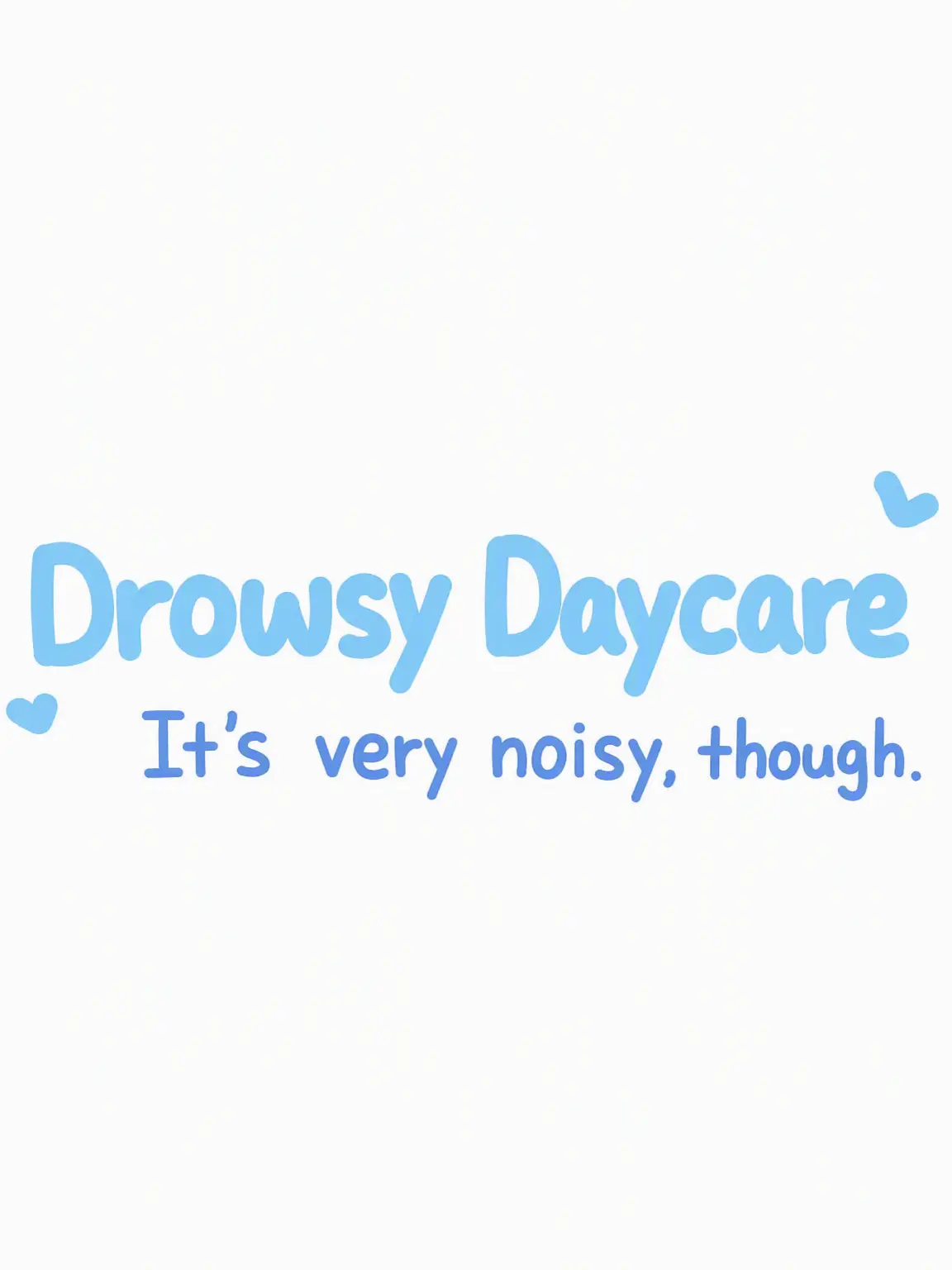 Miku_lover0913의 Nareun Daycare