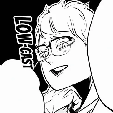 Profile image of Tsukishima Kei