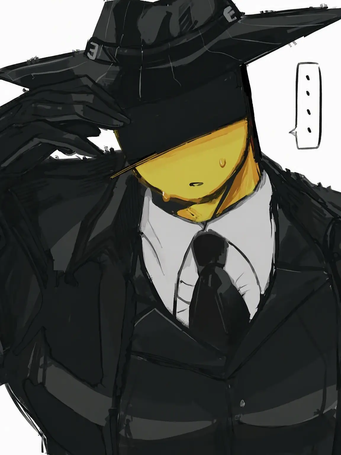 I_LOVE_DUCKQAE의 Caring for a Broken Mafioso
