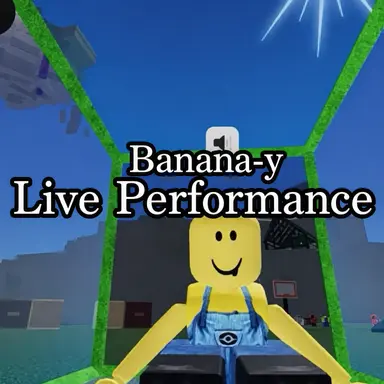 Profile image of Bananana