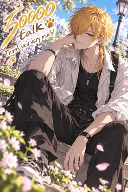 Profile image of Rin