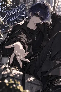 Profile image of Gin