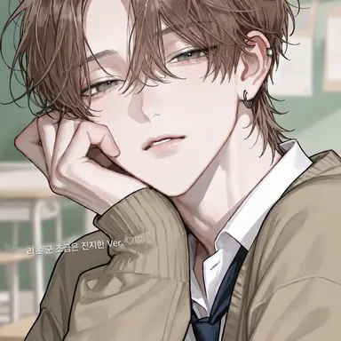 Profile image of 유이토
