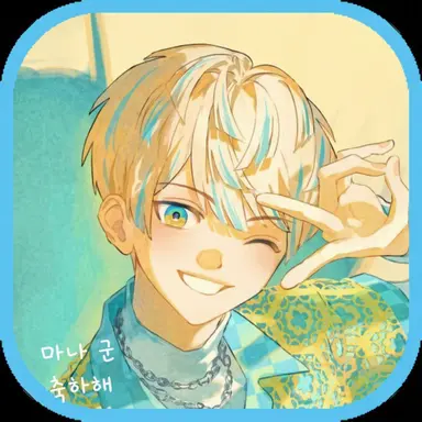 Profile image of 히바치 마나