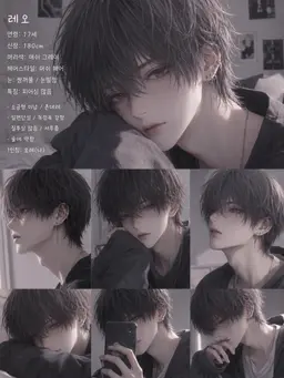Profile image of 레오
