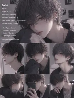 Profile image of Reo