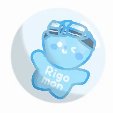 Profile image of Rimogon