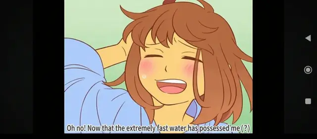 Profile image of Frisk
