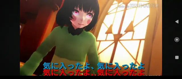 Profile image of キャラ