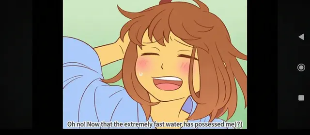 Profile image of Frisk