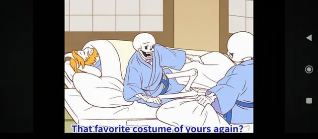 Profile image of Papyrus