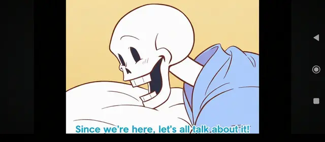 Profile image of Papyrus