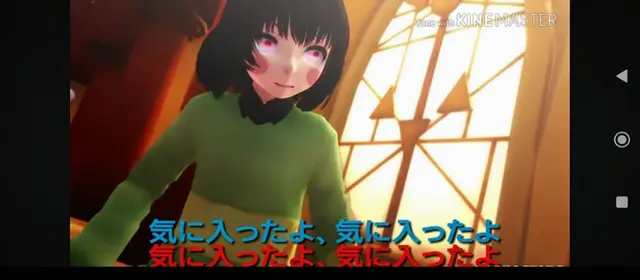 Profile image of キャラ