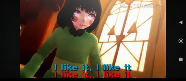 Profile image of Chara