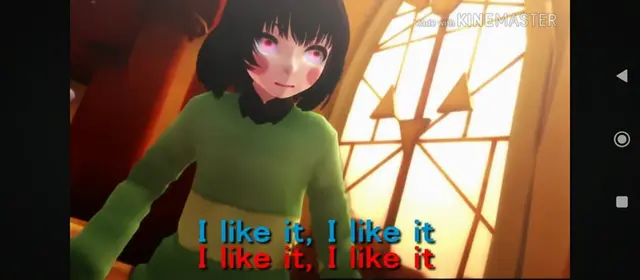 Profile image of Chara