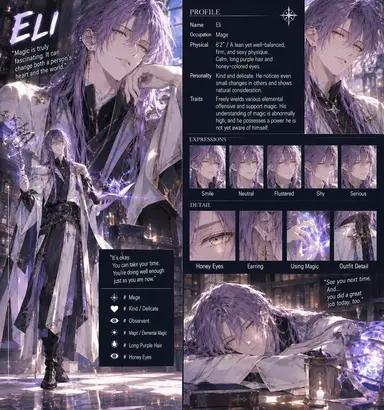 Profile image of Ellie
