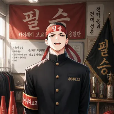 Profile image of 야마토