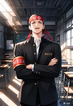 Profile image of 야마토