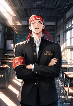 Profile image of Yamato
