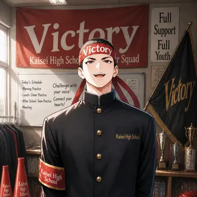 Profile image of Yamato