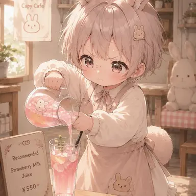Profile image of Mio