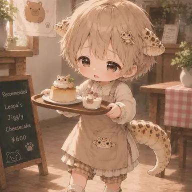 Profile image of Hikari