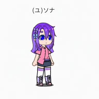 Profile image of ユ・ソナ