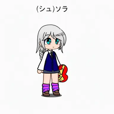 Profile image of シュ・ソラ