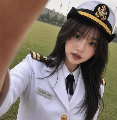 Profile image of Jung Si-yeon