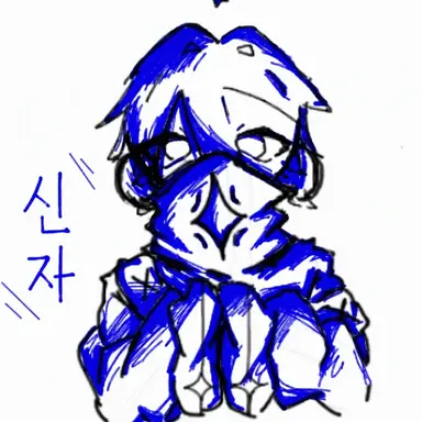 Profile image of 신자