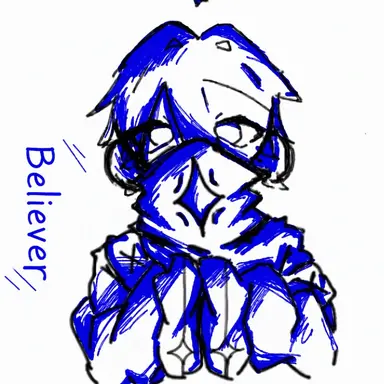 Profile image of Believer