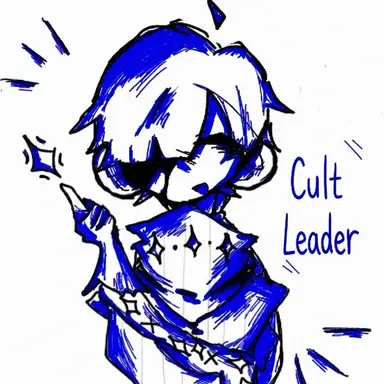 Profile image of High Priest