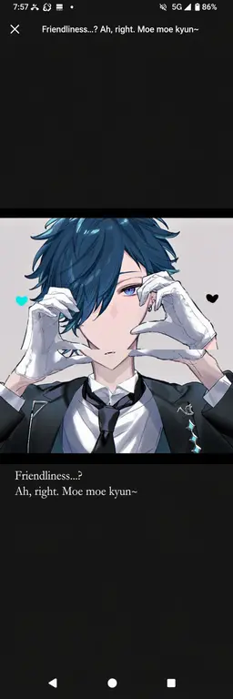 Profile image of Vanilla