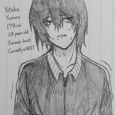 Profile image of Yuzuru Yodaka