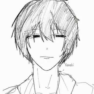 Profile image of Kaneki