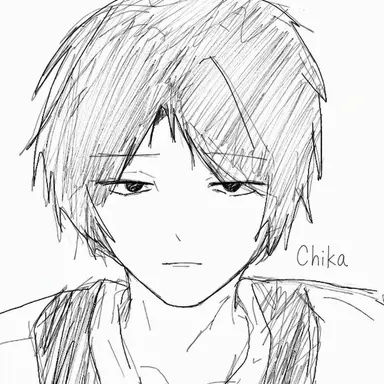 Profile image of Chika