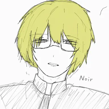 Profile image of Noir