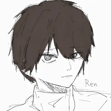 Profile image of Ren