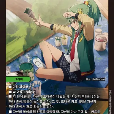 Profile image of 치포인 갸이