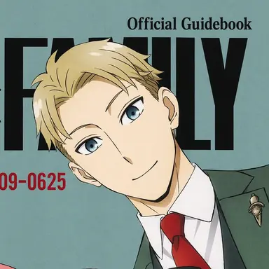 Profile image of Loid