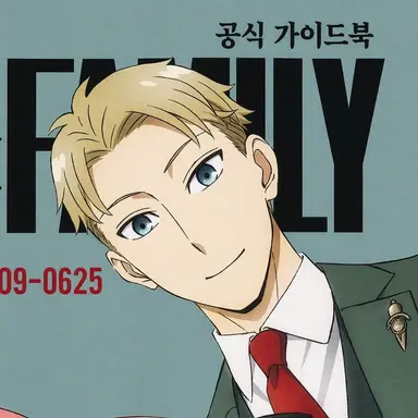 Profile image of 로이드