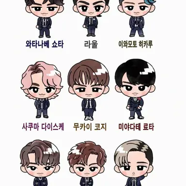 Profile image of 와타나베 쇼타