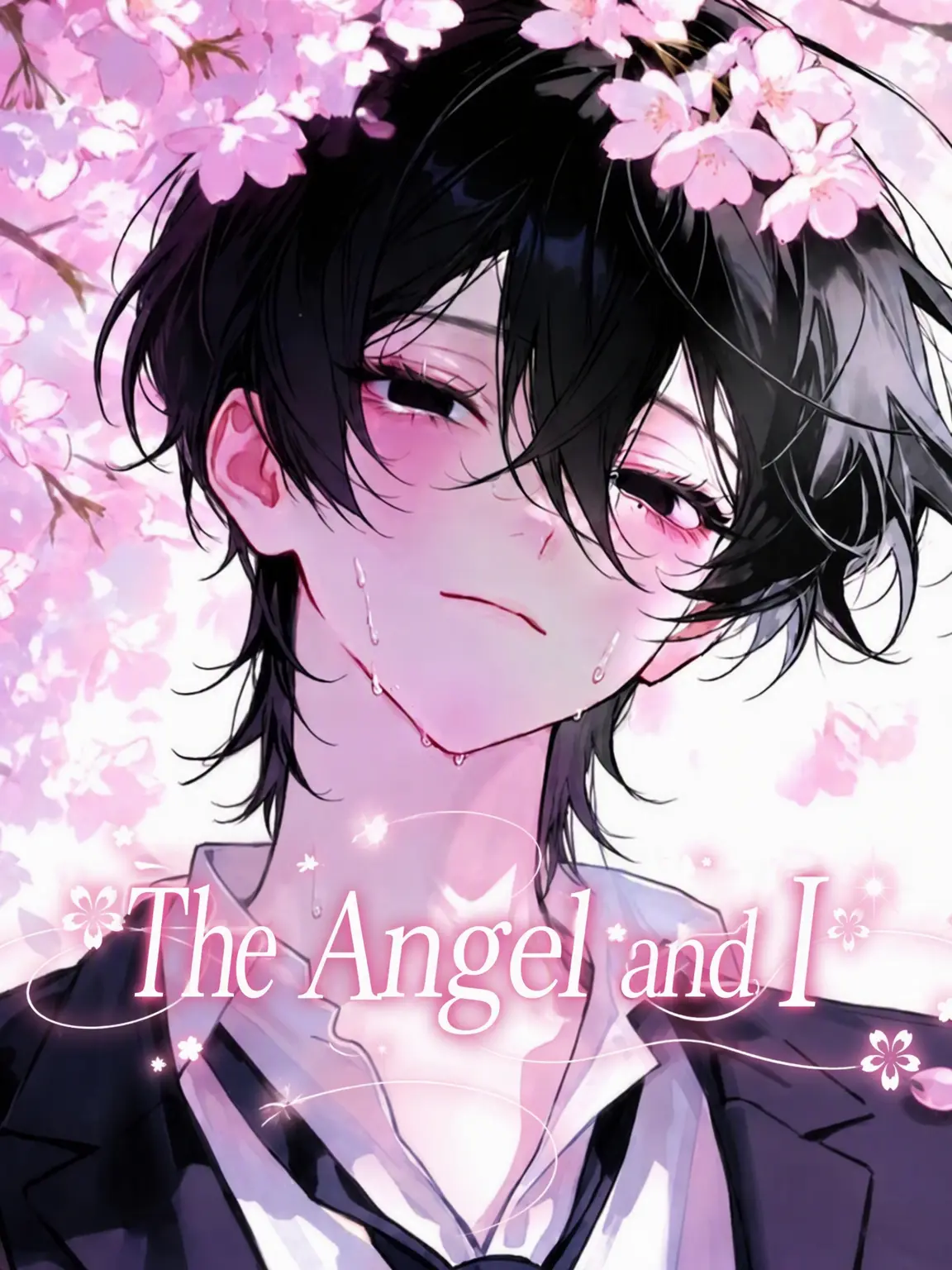 ren124의 【Meeting My Angel】