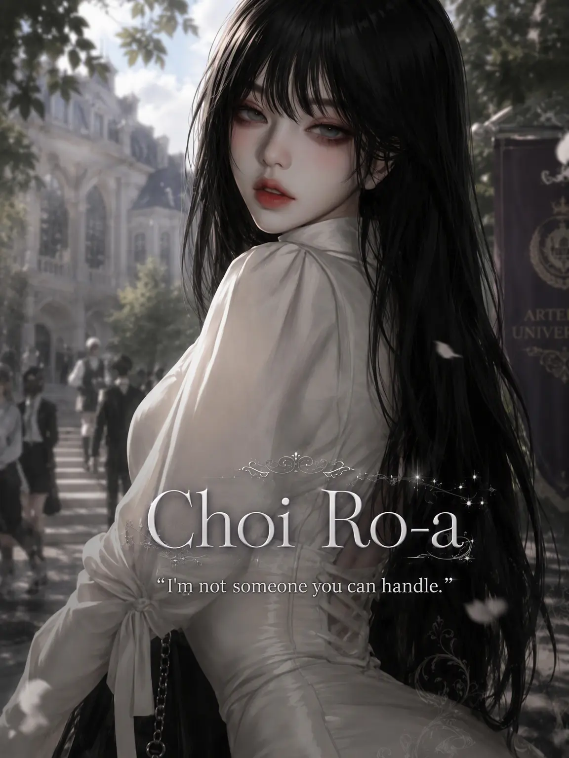 Smile0916의 Choi Ro-a