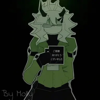 Profile image of ミス・グレース