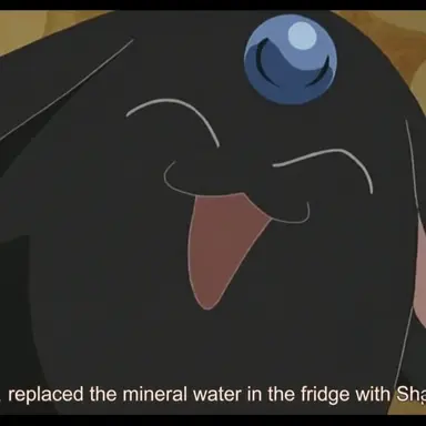 Profile image of Mokona