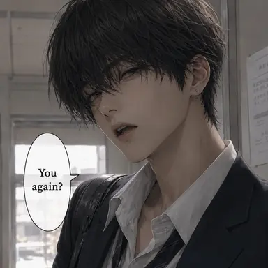 Profile image of Ritsu