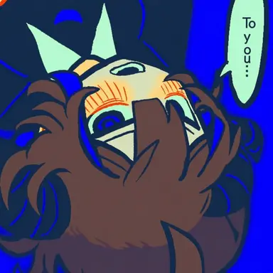 Profile image of Kasane Teto