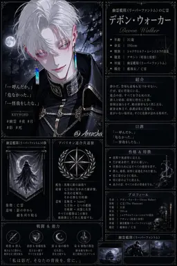 Profile image of デヴォン・ウォーカー